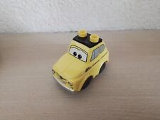 LEGO DUPLO. VOITURE CARS