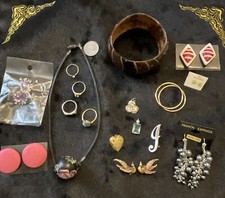 BIJOUX ANCIENS ET VINTAGE