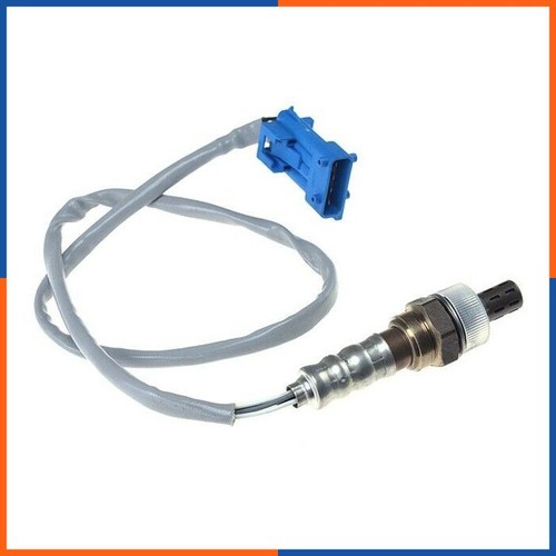 Sonde lambda capteur oxygène - lambda,