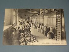 AMIENS  - ÉTABLISSEMENTS J