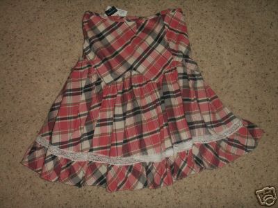 Ralph lauren new - ralph, madras