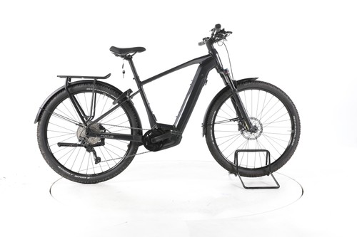 Focus aventura 7 vélo - aventura², 6.7