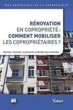 Rénovation en copropriété 