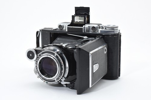 Vintage near mint zeiss - vintage!, [near