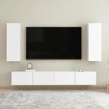 Ensemble meubles 4 pcs - 4,