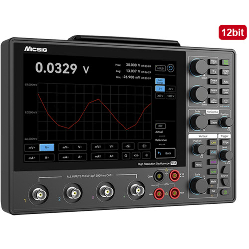 Micsig mho14 200 - micsig, |