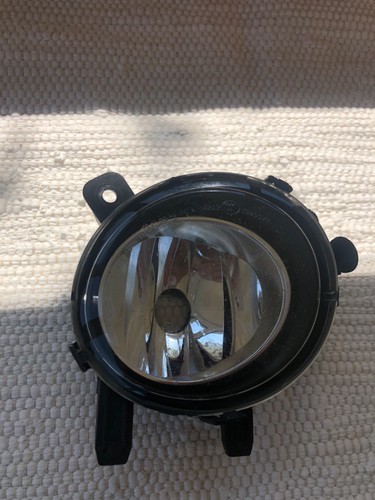 Antibrouillard droit bmw - antibrouillard,