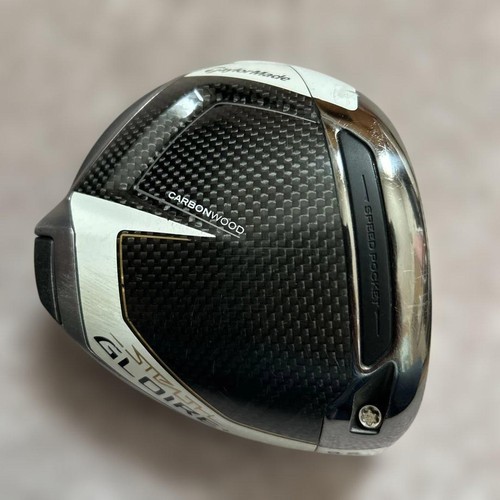 Exc taylormade stealth - [exc],