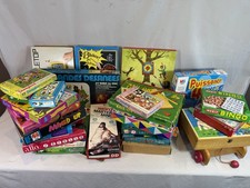 Lot de 20+ Jeux de Société