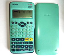 Calculatrice casio - calculatrice, fx-92+