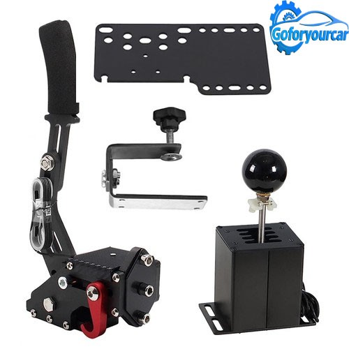 Usb simulator shifter - pc,