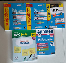lot PREPABAC tronc commun