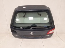 Malle/Hayon arriere PEUGEOT