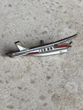 Pin’s Avion Cessna Centerion