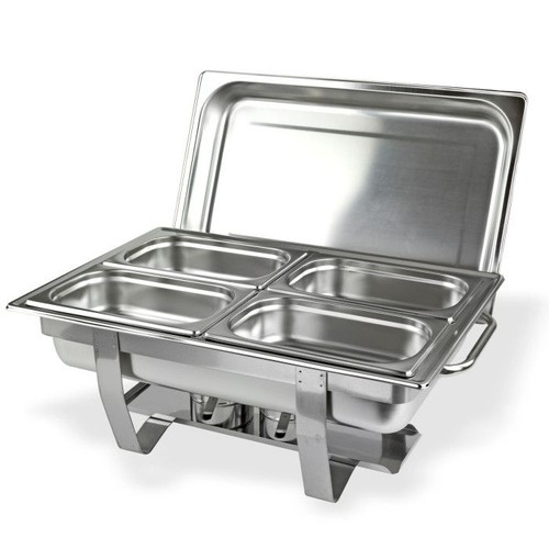 Chauffe plat gastro réchaud - gastro,
