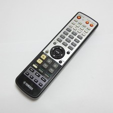 TELECOMMANDE YAMAHA WF 72990