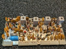 Drake TR-7 2nd IF Audio board