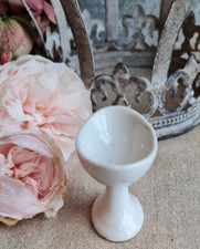 ANCIEN RINCE OEIL SUR PIED EN PORCELAINE