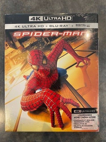 Spider man film 4k ultra - -,