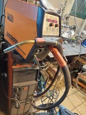 poste à souder mig  Kemppi kms 300