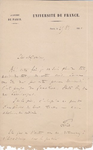 S octave greard - ✒,