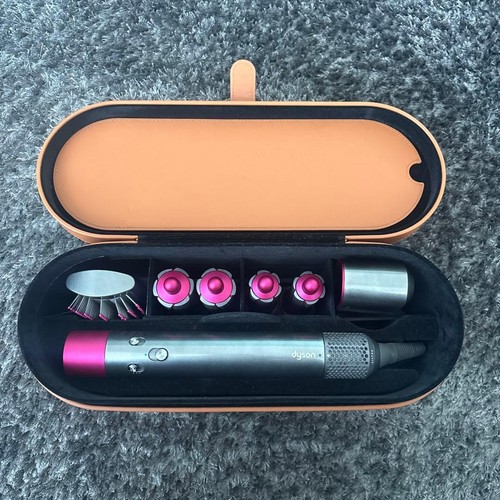 Styler cheveux dyson - dyson, airwrap