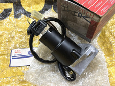 Interrupteur d'allumage micro