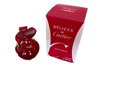 Miniature de parfum Délices