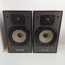 Wharfedale delta speaker - wharfedale,