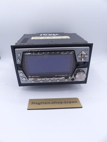Pioneer carrozzeria p88md - pioneer,