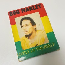 [Rare] Bob Marley 2 cassettes
