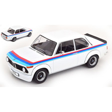 BMW 2002 TURBO 1973