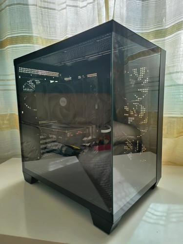 Gamer rtx 3060 evga - pc,