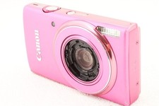 Canon IXY 140 Compact Digital Camera 20.0MP Wi-Fi 10x zoom