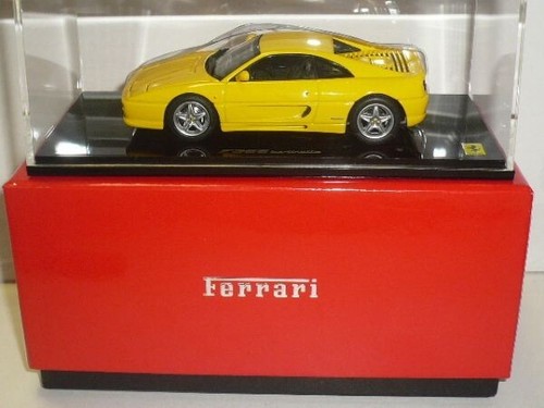 Kyosho ferrari f355 - kyosho,