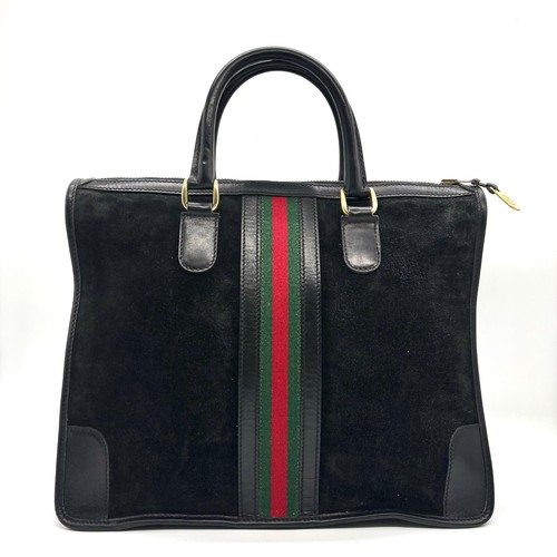 Gucci business bag - gucci,