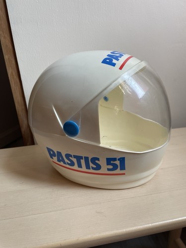 Seau glaçons pastis 51 - glaçons,