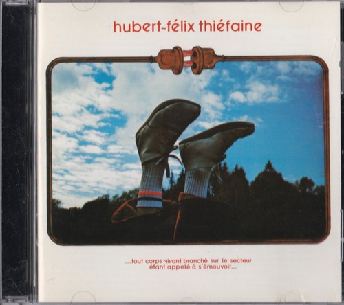 Thiéfaine tout corps - thiéfaine,