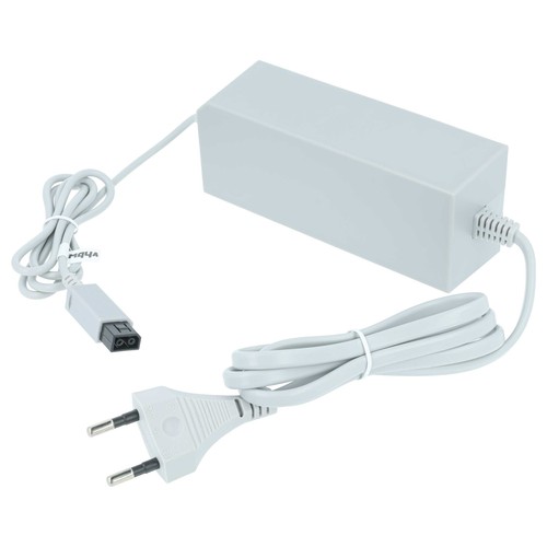 Bloc secteur pour - nintendo, wii