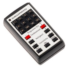 Grundig tele pilot - grundig, 21