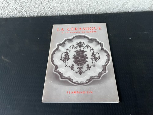 Livre céramique la - 2, :
