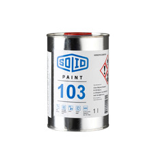 Solid paint 103 peinture - paint,