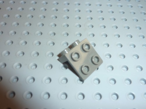 Bracket olddkgray lego - 1,