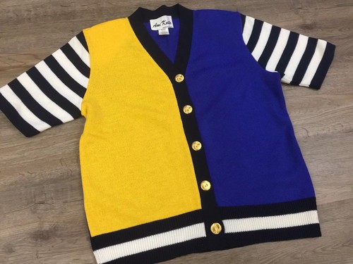 Vtg s ami knits - ami,