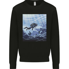 Un Sweat À Capuche Pour