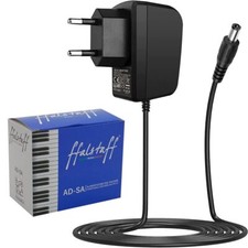 Chargeur Alimentation SineXT esis pour Les claviers Casio SA CTK LK de 9.5V