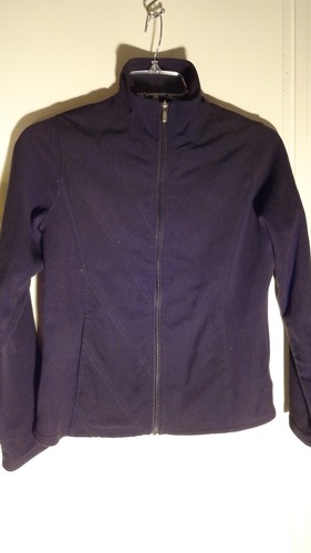 Columbia black fleece - columbia, &