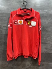 F1 FERRARI SCUDERIA 2002