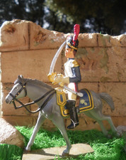 Collection Soldat de plomb