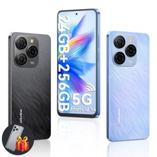 Blackview SHARK 9 5G